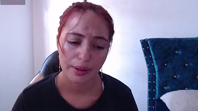 Kate lorens9 online show from 02.05.25