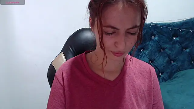 Kate lorens9 online show from 03.08.25