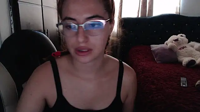 Kate lorens9 online show from 09.16.25