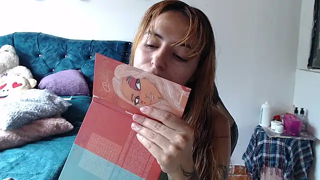 Kate lorens9 online show from 03.25.26