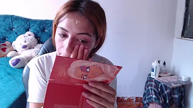 Kate lorens9 online show from 03.26.26