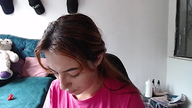 Kate lorens9 online show from 03.28.26