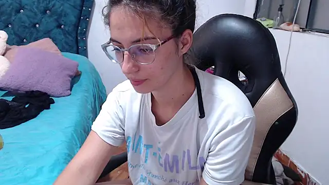 Kate lorens9 online show from 05.11.26