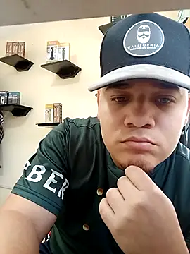 Snapshot of jesus69sex chatting on 10.12.25 jesus69sex online show from 10.12.25