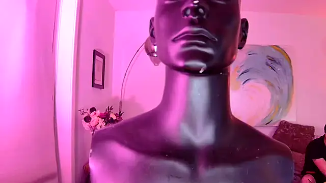 Snapshot of mistermouthy chatting on 10.24.25 mistermouthy online show from 10.24.25