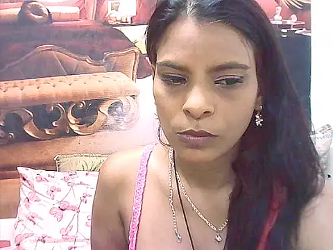 IndianSexyAss online show from 02.04.25