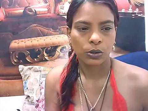 IndianSexyAss online show from 02.12.25