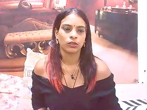 IndianSexyAss online show from 02.28.25