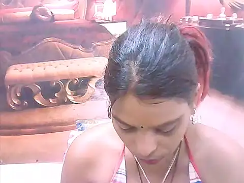 IndianSexyAss online show from 03.06.25