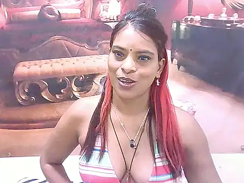 IndianSexyAss online show from 03.06.25