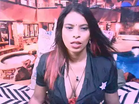 IndianSexyAss online show from 03.11.25