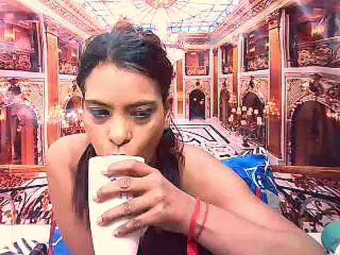 IndianSexyAss online show from 11.15.25