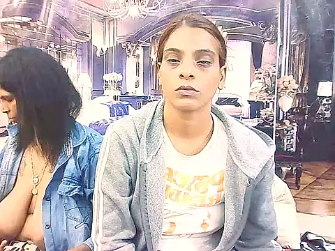 Snapshot of IndianSexyAss chatting on 02.24.26 IndianSexyAss online show from 02.24.26