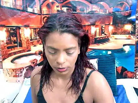 IndianSexyAss online show from 07.12.26