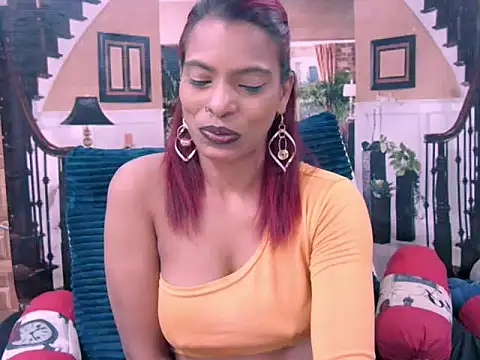 IndianSexyAss online show from 07.16.26