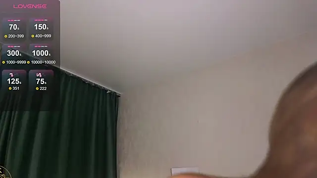 Snapshot of ErinLewist chatting on 02.22.25 ErinLewist online show from 02.22.25