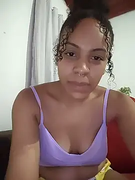 Snapshot of Julia_Pretinha chatting on 11.07.25 Julia Pretinha online show from 11.07.25