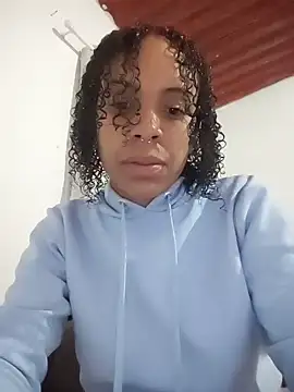 Snapshot of Julia_Pretinha chatting on 11.09.25 Julia Pretinha online show from 11.09.25