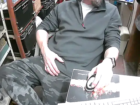 MF-Deutschland online show from 01.13.25