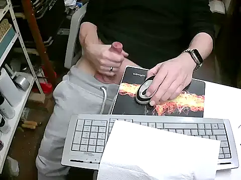 MF-Deutschland online show from 02.23.25