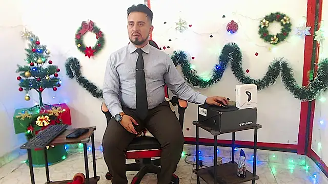 KalethBigDick online show from 11.27.25