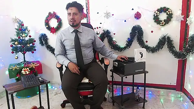 KalethBigDick online show from 11.27.25