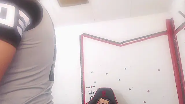 KalethBigDick online show from 02.10.26