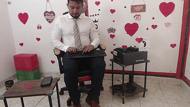 KalethBigDick online show from 02.16.26