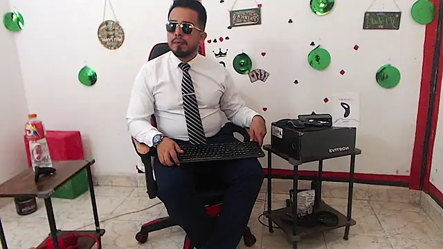 KalethBigDick online show from 03.11.26