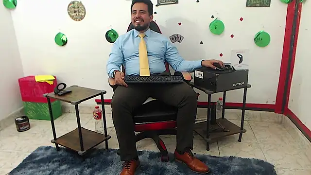 KalethBigDick online show from 04.23.26