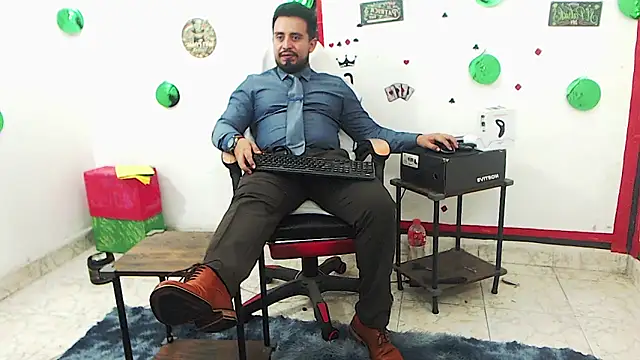 Snapshot of KalethBigDick chatting on 06.08.26 KalethBigDick online show from 06.08.26