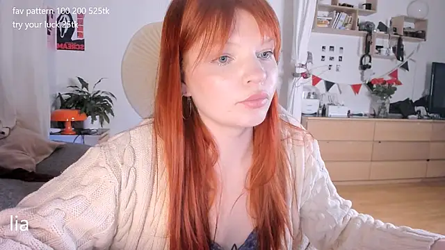 lil lia online show from 04.22.26