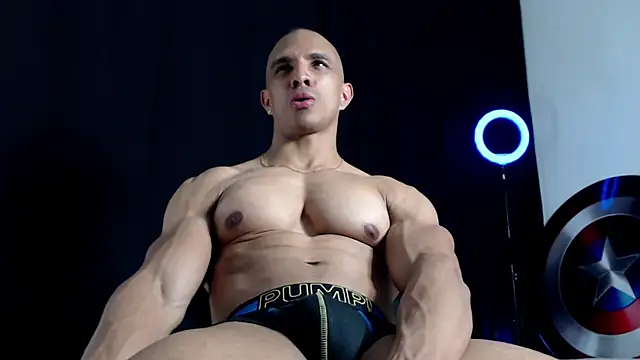 Antonywebb94 online show from 03.02.25