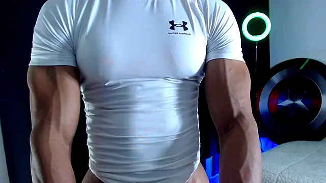 Antonywebb94 online show from 09.17.25