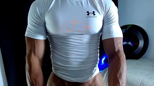 Antonywebb94 online show from 09.18.25