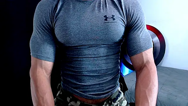 Antonywebb94 online show from 02.03.26