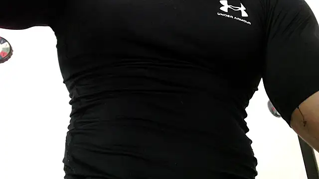 Antonywebb94 online show from 03.14.26