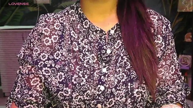 Snapshot of Athena_0 chatting on 03.19.26 Athena 0 online show from 03.19.26