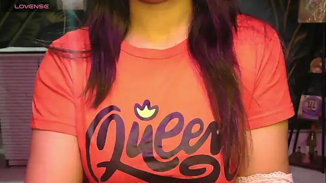 Snapshot of Athena_0 chatting on 03.20.26 Athena 0 online show from 03.20.26