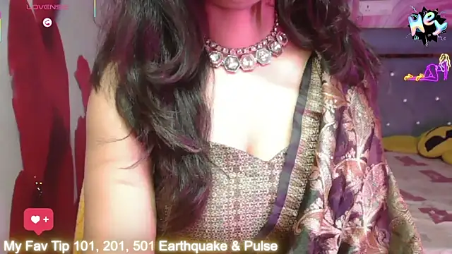 Snapshot of Athena_0 chatting on 06.25.26 Athena 0 online show from 06.25.26