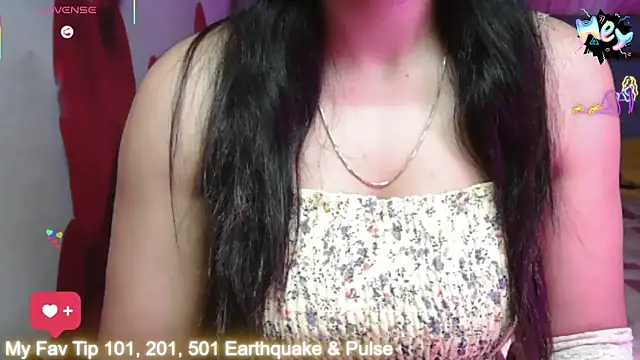 Snapshot of Athena_0 chatting on 07.02.26 Athena 0 online show from 07.02.26