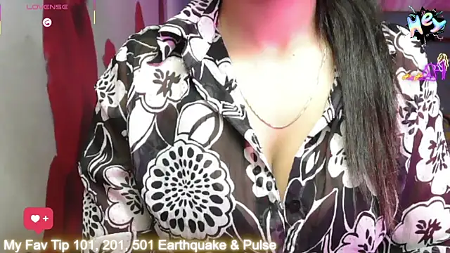 Snapshot of Athena_0 chatting on 07.26.26 Athena 0 online show from 07.26.26