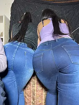 Snapshot of Miss__Malaika chatting on 01.07.26 Miss Malaika online show from 01.07.26