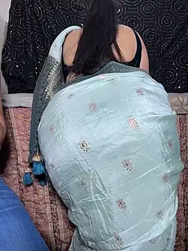 Snapshot of Miss__Malaika chatting on 02.18.26 Miss Malaika online show from 02.18.26