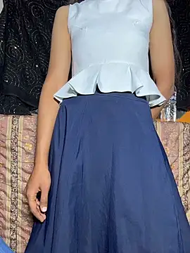 Snapshot of Miss__Malaika chatting on 02.23.26 Miss Malaika online show from 02.23.26