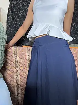 Snapshot of Miss__Malaika chatting on 02.26.26 Miss Malaika online show from 02.26.26