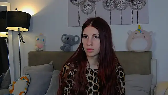 Snapshot of CassKiera chatting on 09.14.25 CassKiera online show from 09.14.25