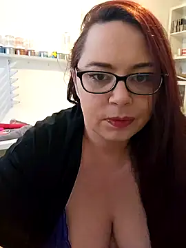 Snapshot of Sexy_Binxy chatting on 01.23.25 Sexy Binxy online show from 01.23.25