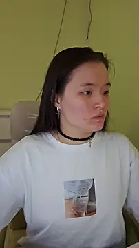 Snapshot of U_KINKY chatting on 01.07.26 U KINKY online show from 01.07.26