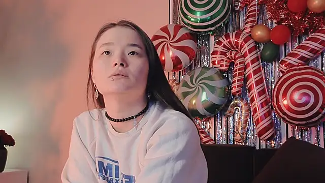 Snapshot of U_KINKY chatting on 01.17.26 U KINKY online show from 01.17.26